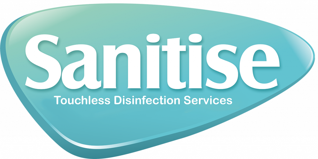 Sanitise protects your world